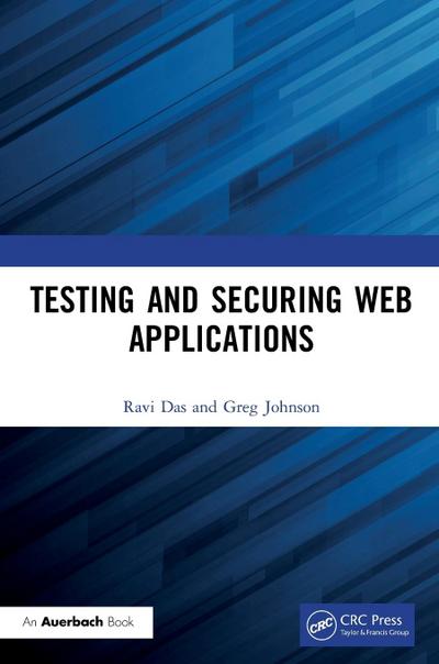 Testing and Securing Web Applications