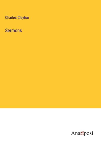Sermons