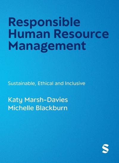 Responsible Human Resource Management