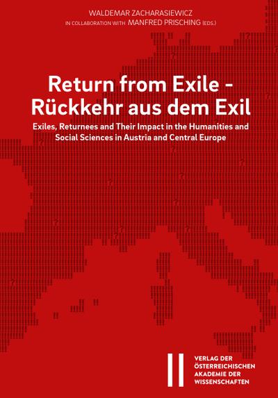 Return from Exile - Rückkehr aus dem Exil