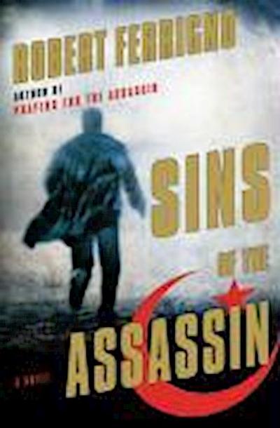 Sins of the Assassin