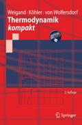 Thermodynamikkompakt