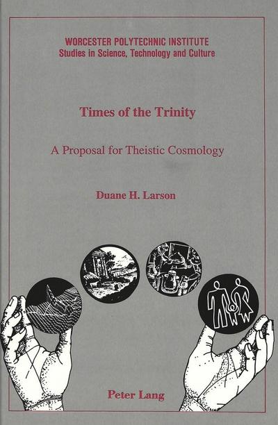 Times of the Trinity