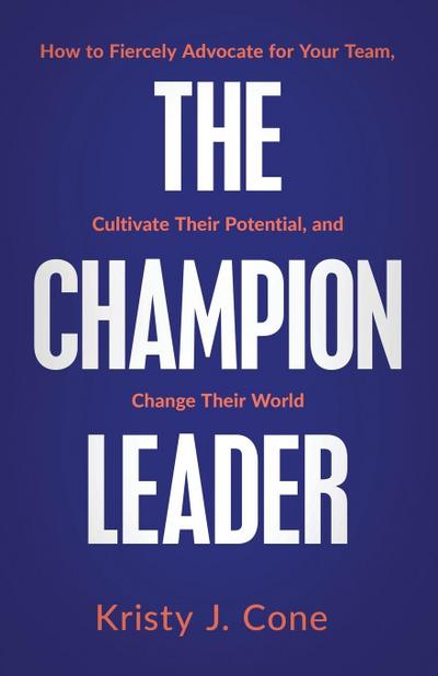 The Champion Leader