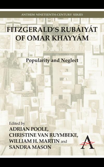 FitzGerald’s Rubáiyát of Omar Khayyám