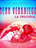Sexo veraniego - la trilogia