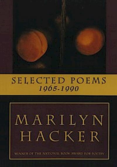 Selected Poems 1965-1990