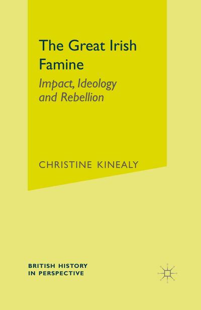 Great Irish Famine