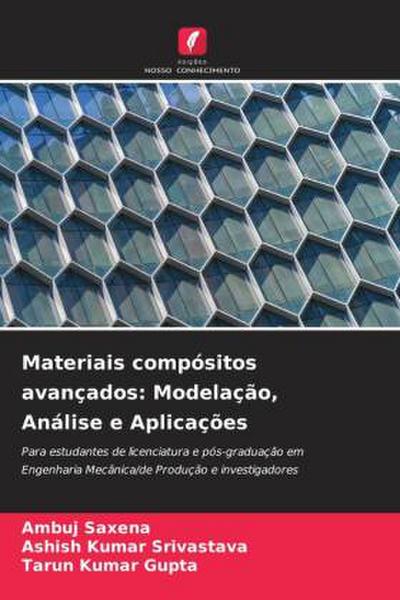 Materiais compósitos avançados: Modelação, Análise e Aplicações