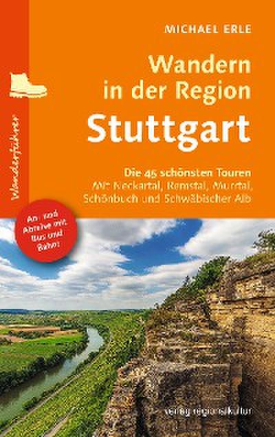 Wandern in der Region Stuttgart
