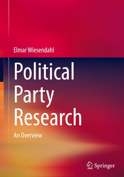 Political Party Research