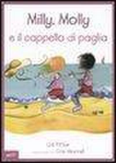 Milly, Molly e il cappello di paglia