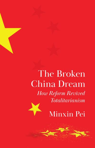 The Broken China Dream