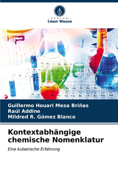 Kontextabhängige chemische Nomenklatur