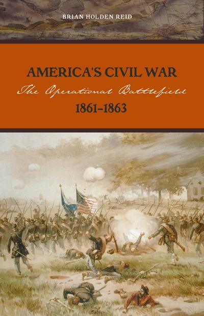 America’s Civil War