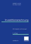 Investitionsrechnung