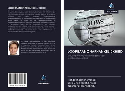 LOOPBAANONAFHANKELIJKHEID