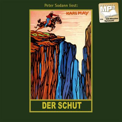 Der Schut, Audio