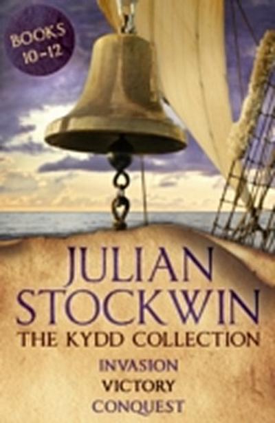 The Kydd Collection 4