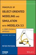 Principles of Object-Oriented Modeling and Simulat