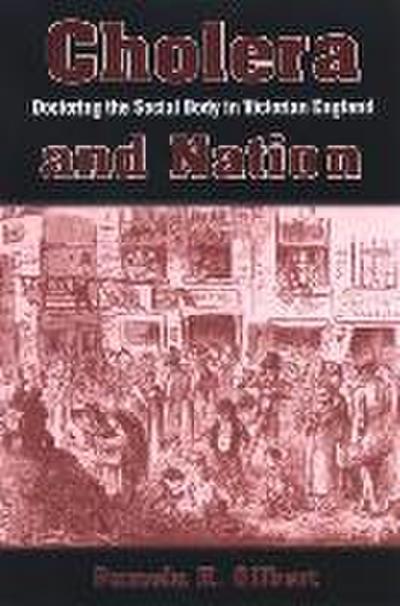 Cholera and Nation