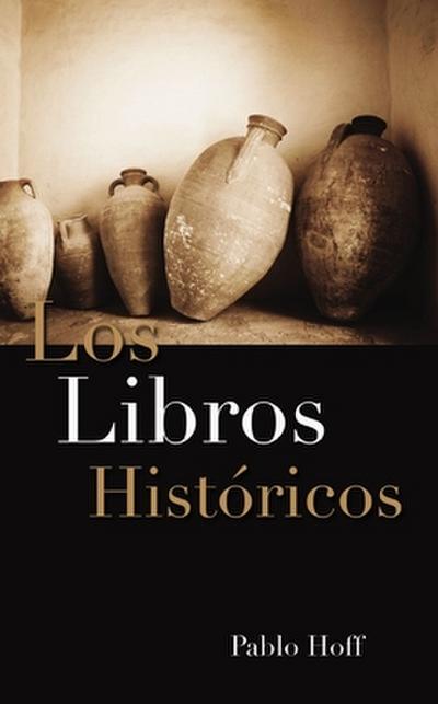 Los Libros Hist Ricos