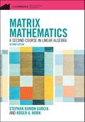 Matrix Mathematics