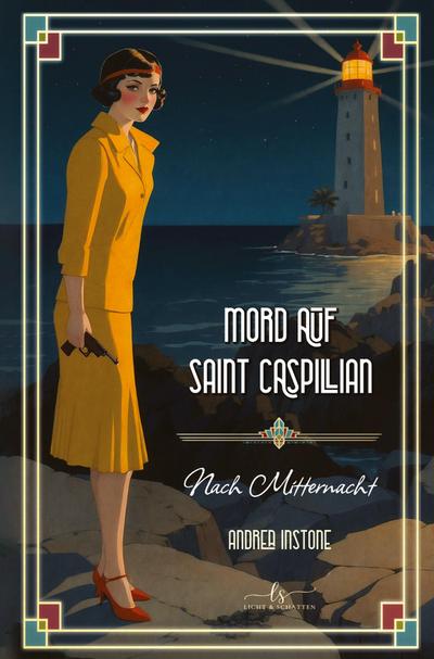 Mord nach Mitternacht