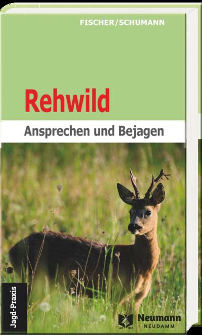 Rehwild