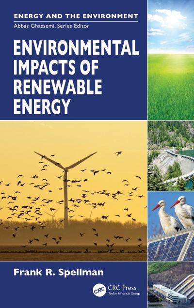 Environmental Impacts of Renewable Energy