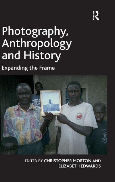 Photography, Anthropology and History