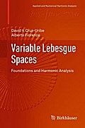 Variable Lebesgue Spaces