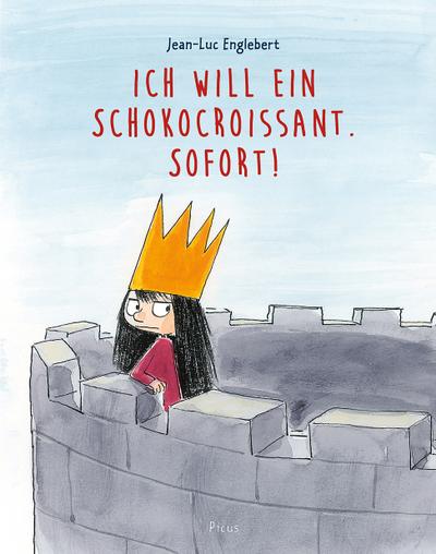 Englebert,Schokocroissant