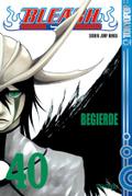 Bleach 40