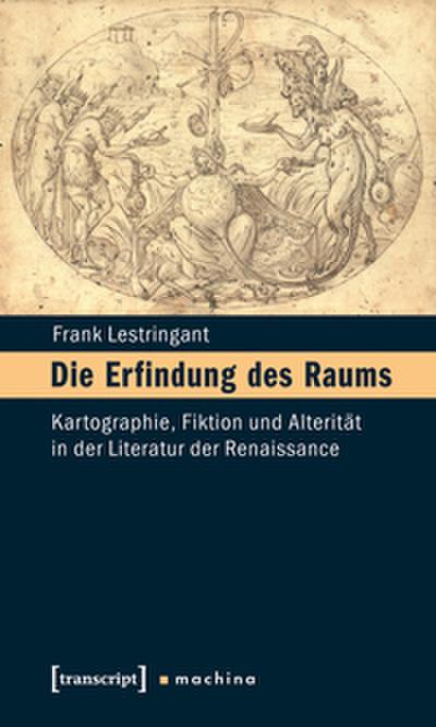 Die Erfindung des Raums