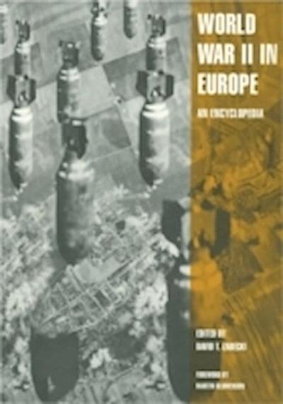 World War II in Europe