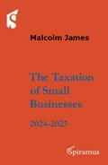 The Taxation of Small Businesses