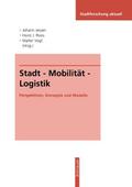 Stadt Mobilität Logistik