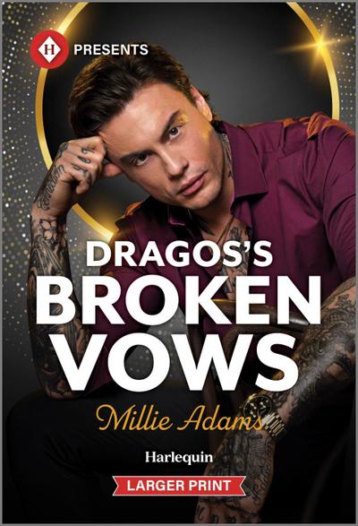 Dragos’s Broken Vows