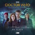 Tenth Doctor Adventures Volume Three: No Place