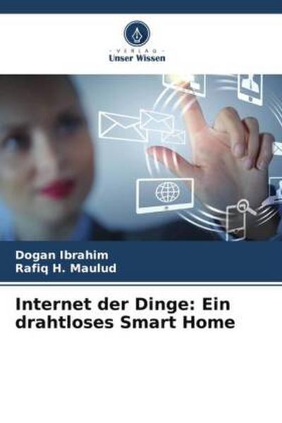 Internet der Dinge: Ein drahtloses Smart Home