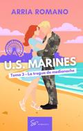 U.S. Marines - Tomo 3 - La tregua de medianoche