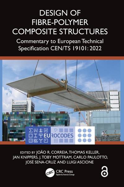 Design of Fibre-Polymer Composite Structures
