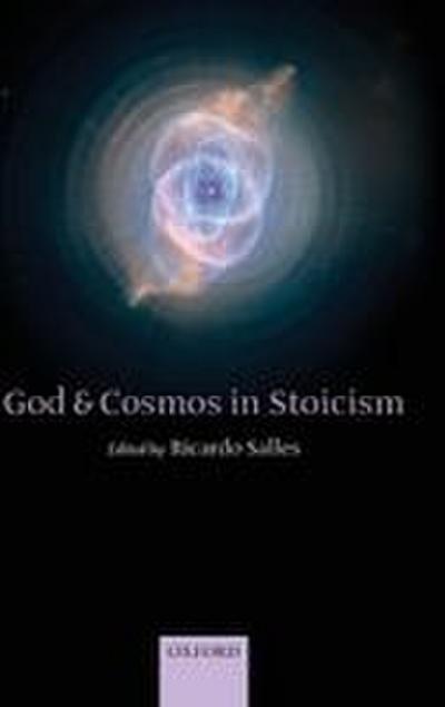 God and Cosmos in Stoicism