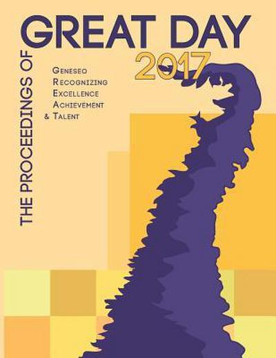 The Proceedings of GREAT Day 2017