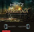 Die Zwerge-Saga: 43 CDs