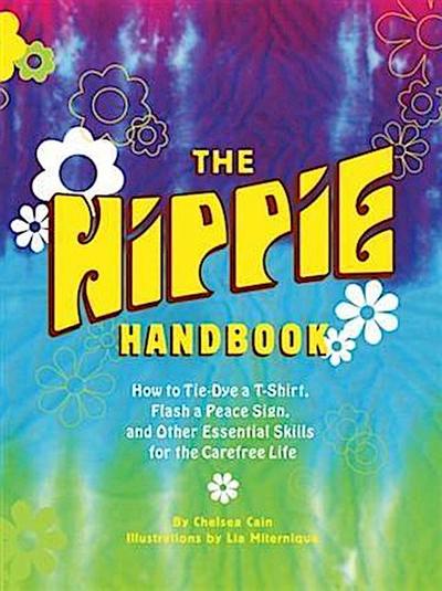 Hippie Handbook