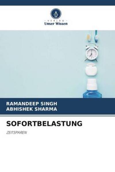 SOFORTBELASTUNG