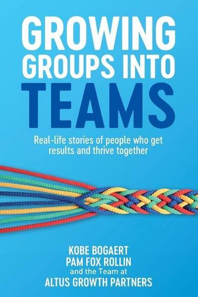 Growing Groups into Teams