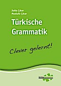 Türkische Grammatik - clever gelernt